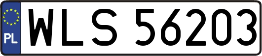 WLS56203