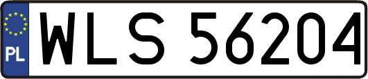 WLS56204