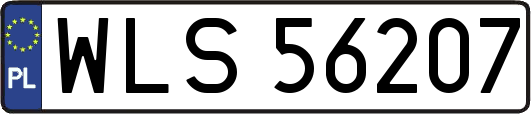 WLS56207