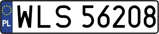 WLS56208