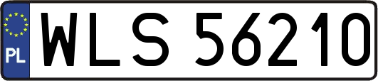WLS56210
