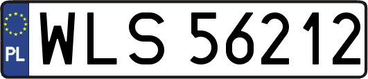 WLS56212