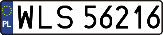 WLS56216