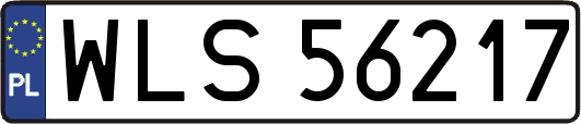 WLS56217