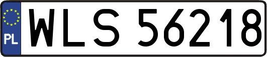 WLS56218