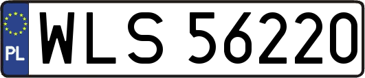 WLS56220