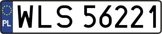 WLS56221