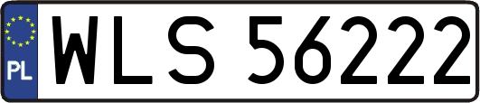 WLS56222