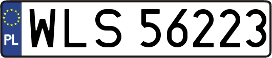 WLS56223