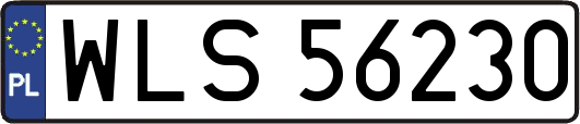 WLS56230