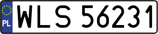 WLS56231