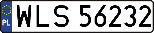 WLS56232