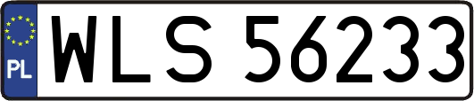 WLS56233