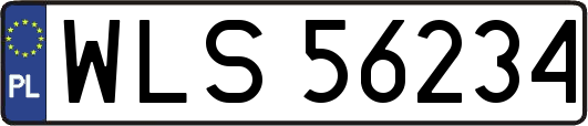 WLS56234