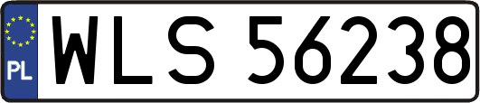 WLS56238