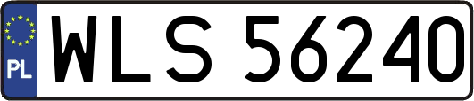 WLS56240