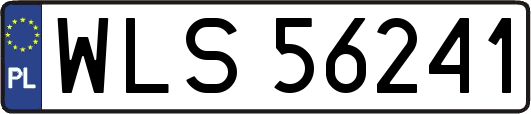 WLS56241