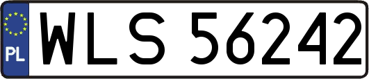 WLS56242