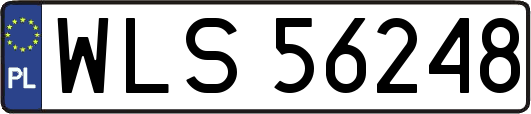 WLS56248