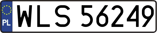 WLS56249