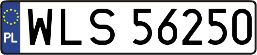 WLS56250