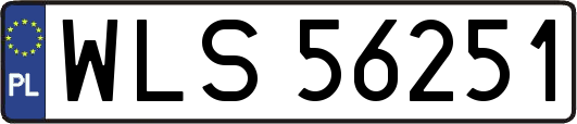 WLS56251