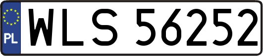 WLS56252