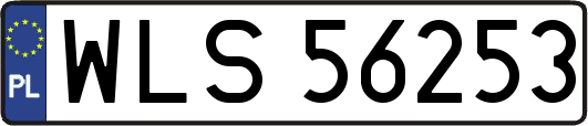WLS56253