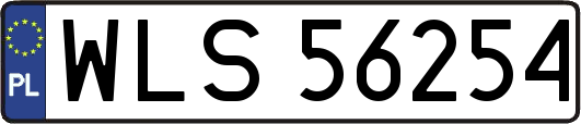 WLS56254