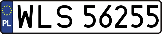 WLS56255