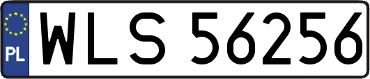 WLS56256