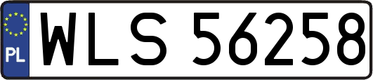 WLS56258