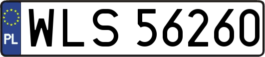 WLS56260