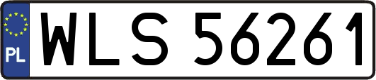 WLS56261