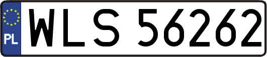 WLS56262