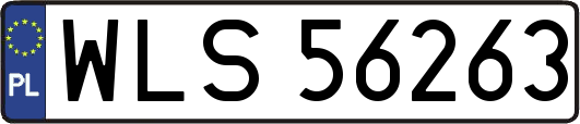 WLS56263