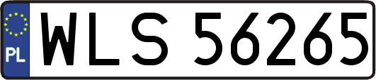 WLS56265