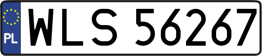 WLS56267