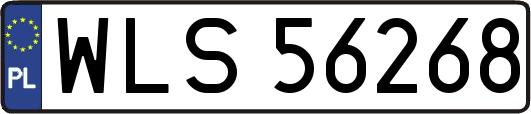 WLS56268