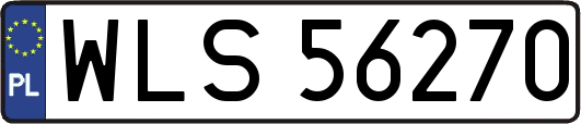 WLS56270