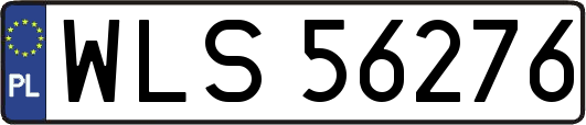WLS56276