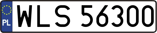 WLS56300