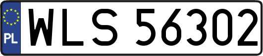 WLS56302