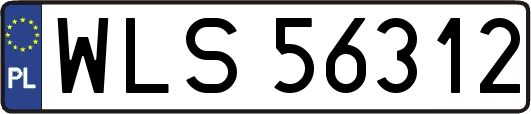 WLS56312