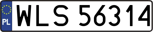WLS56314