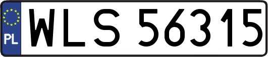 WLS56315