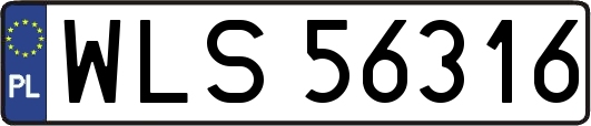 WLS56316