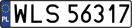 WLS56317