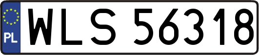 WLS56318