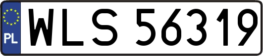 WLS56319